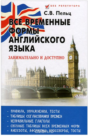 Все временные формы английского языка. Занимательн_0.png